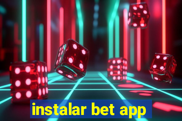 instalar bet app